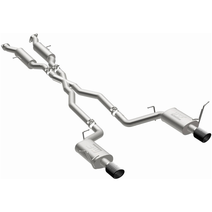 Magnaflow NEO Series Cat-Back Exhaust for 2018-2024 Dodge Durango SRT 392 - OneFastShop