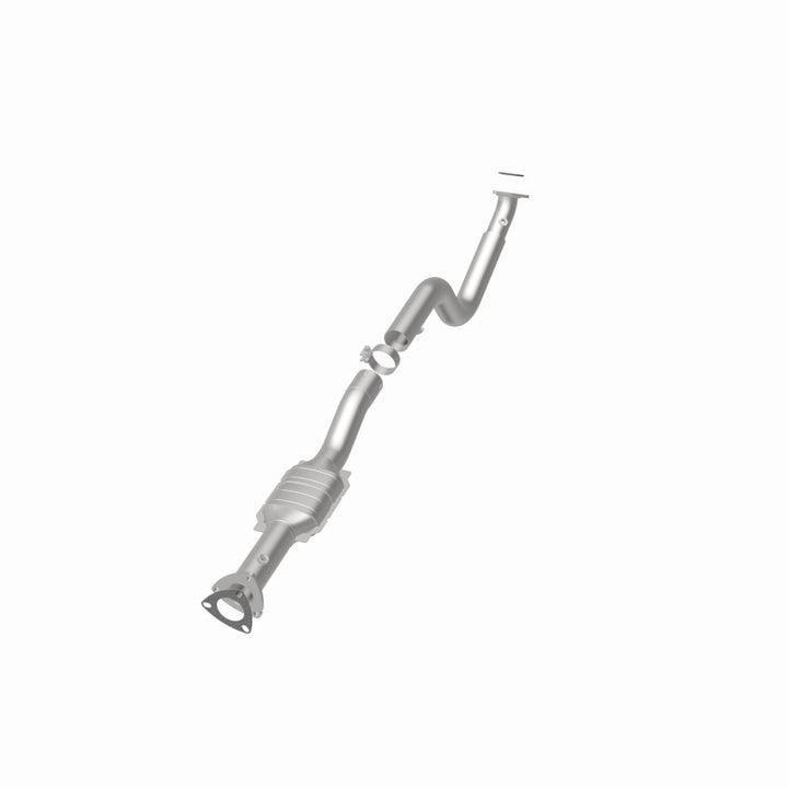 Magnaflow Catalytic Converter OEM Direct Fit 03-07 GM 2500/3500 - OneFastShop
