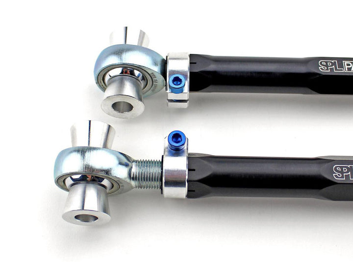 SPL Parts Rear Camber Links Dogbone Style for 2009+ Nissan 370Z - OneFastShop