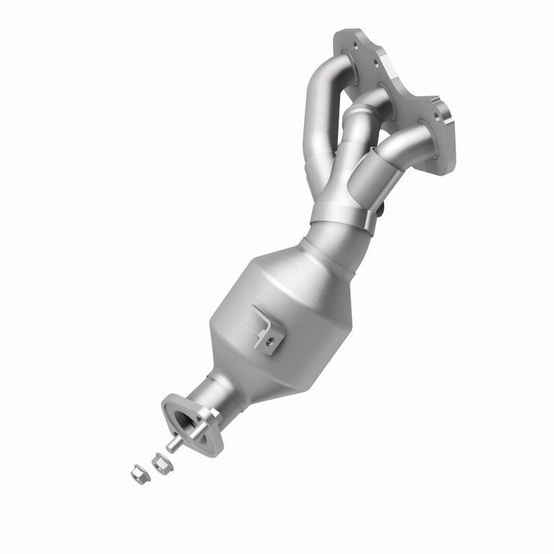 Magnaflow Direct-Fit Catalytic Converter for 06-12 Toyota RAV4 3.5L, EPA Compliant - OneFastShop