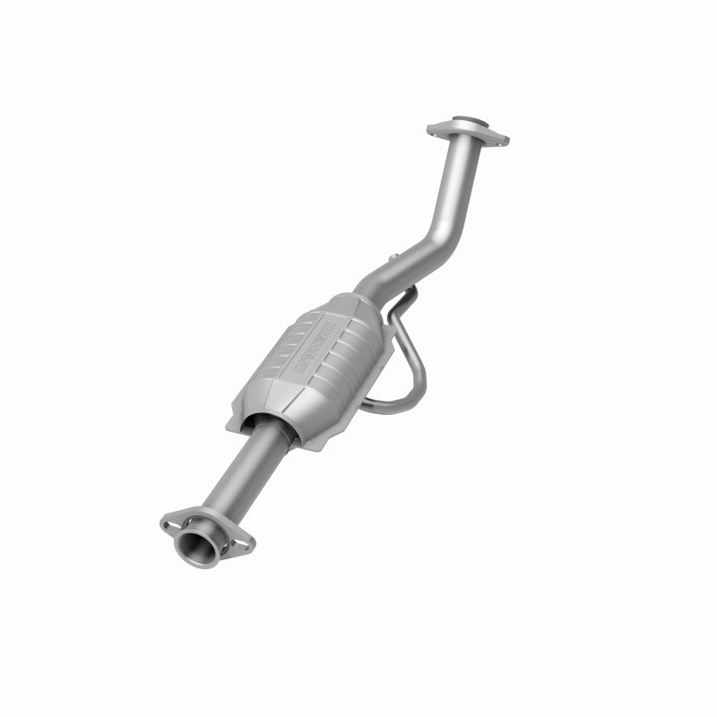 Magnaflow Conv Direct-Fit Catalytic Converter 31.75X6.5 for 1993-1995 INFINITI J30 Base and T - OneFastShop