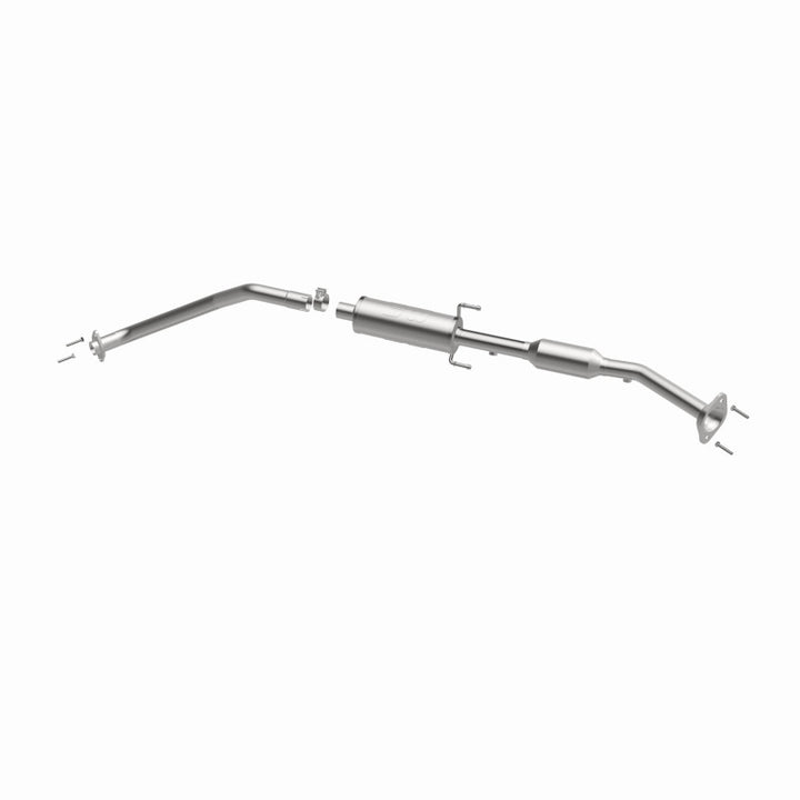 Magnaflow Direct Fit Federal Catalytic Converter for 03-06 Pontiac Vibe GT - OneFastShop
