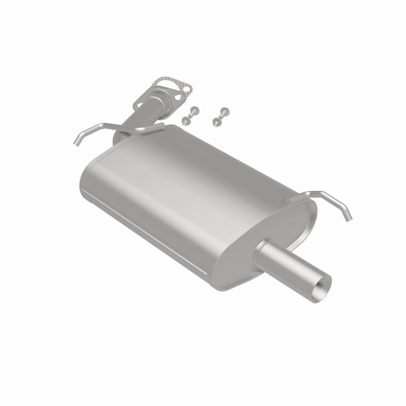 BRE Exhaust 2004–2005 Muffler Kit for G35 3.5L