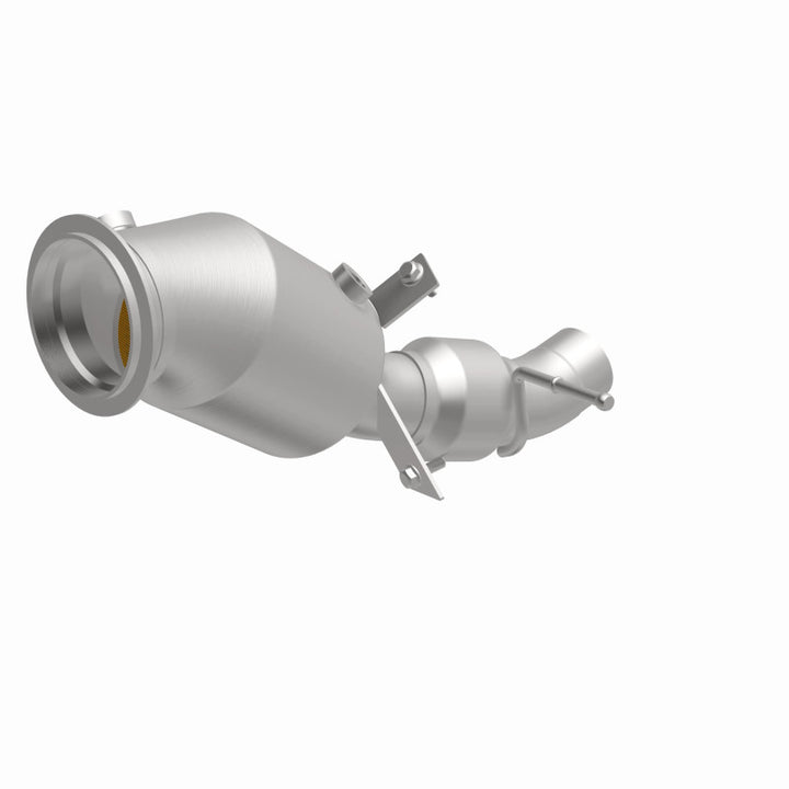 Magnaflow Direct Fit Catalytic Converter for 12-14 BMW 528i 2L Closed Couple - OneFastShop