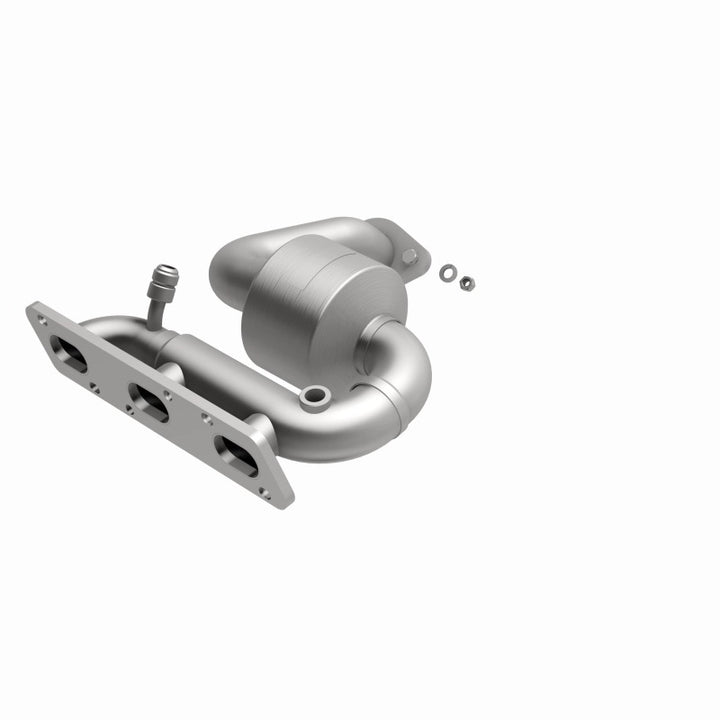 MagnaFlow Direct Fit Catalytic Converter 2004-2005 Ford Taurus 3.0L