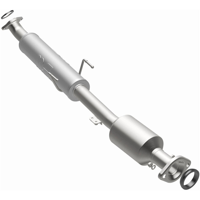 Magnaflow Direct Fit Catalytic Converter for 07-10 Toyota Sienna 3.5L - OneFastShop