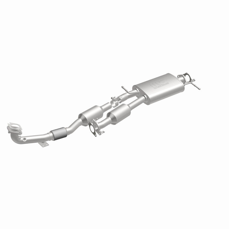 Magnaflow 2018–2019 Underbody Direct Fit Converter for Chevrolet Traverse V6 - OneFastShop