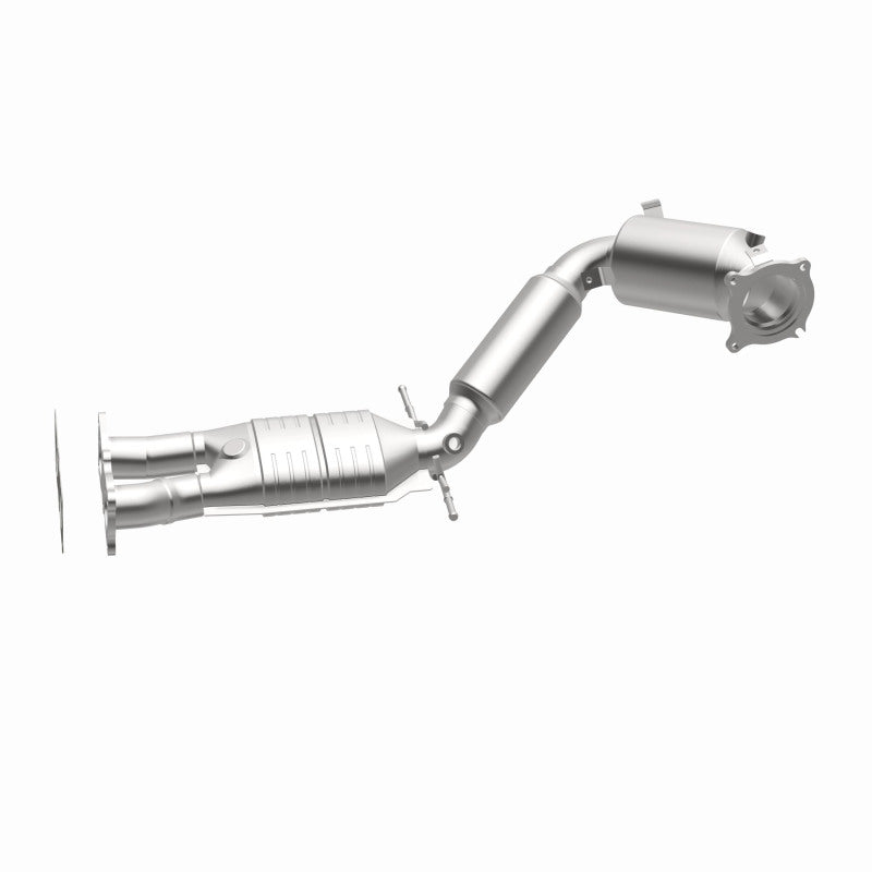 Magnaflow Catalytic Converter 21-508 for 11-16 Volvo S60 L6 3