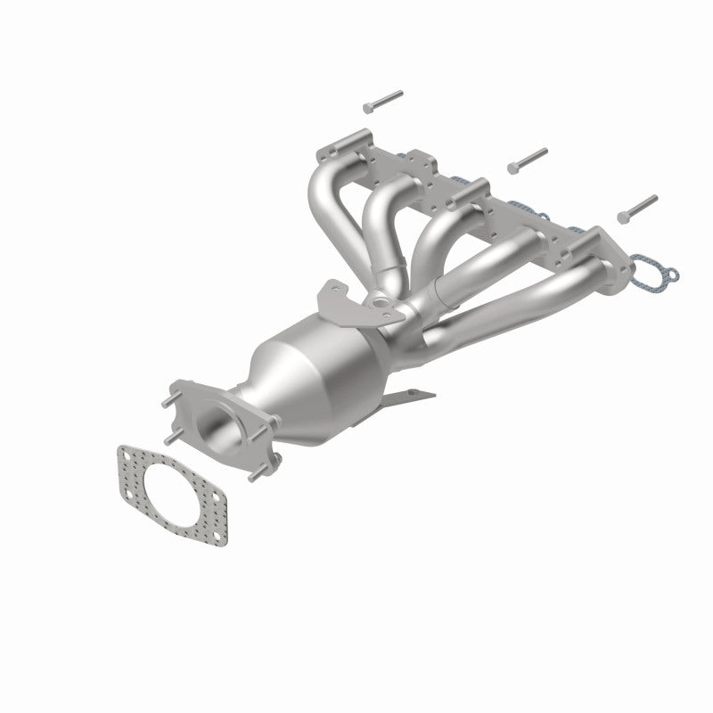 Magnaflow Direct-Fit Catalytic Converter for 01-05 Volvo S60 2.4L / V70 2.4L - OneFastShop