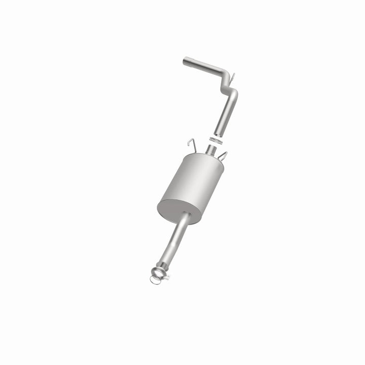 MagnaFlow BRE Exhaust Kit for 2005 Toyota Tundra 4.0L - OneFastShop