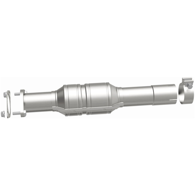 Magnaflow Direct-Fit Catalytic Converter for 2012-2013 Impala 3.6L Underbody - OneFastShop
