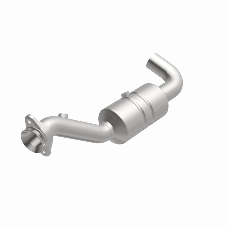 Magnaflow Direct-Fit Catalytic Converter 2017 F-150 3.5 OEM Underbody - OneFastShop