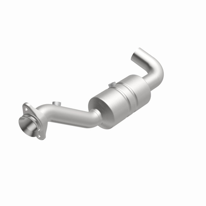 Magnaflow Direct-Fit Catalytic Converter 2017 F-150 3.5 OEM Underbody - OneFastShop
