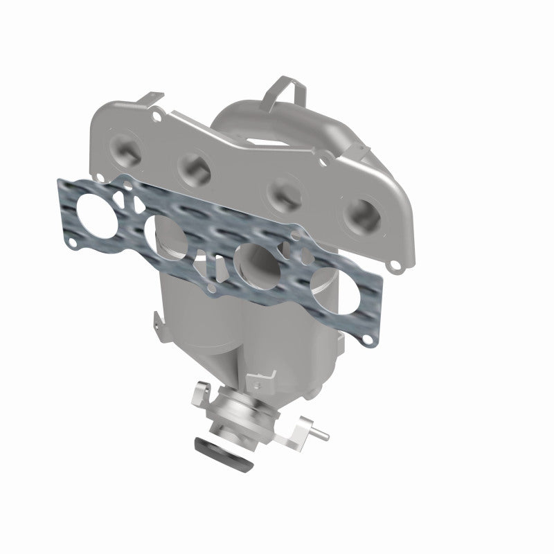 Magnaflow Direct-Fit Catalytic Converter for 01-06 Toyota Highlander 2.4L - OneFastShop