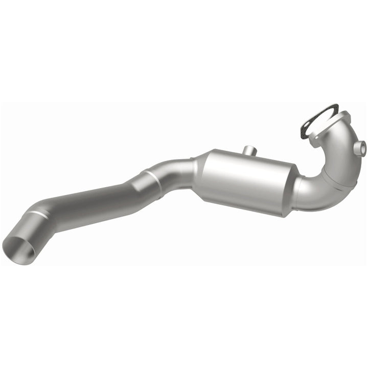 Magnaflow Direct-Fit Catalytic Converter 15-17 Ford Edge 2.7L OEM Grade - OneFastShop