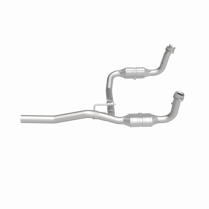 Magnaflow OEM Grade Catalytic Converter for 07-11 Dodge Nitro 4.0L