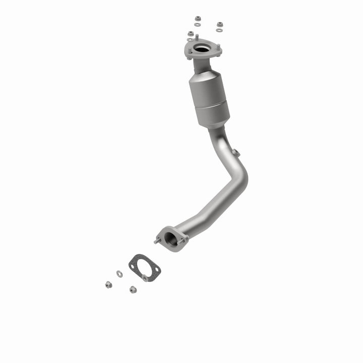 Magnaflow Direct Fit Catalytic Converter 2004 Chevrolet Malibu 3.5L CARB Compliant - OneFastShop