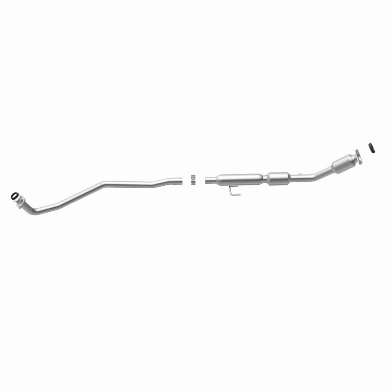 Magnaflow Direct Fit Catalytic Converter for 14-15 Toyota Corolla 1.8L - OneFastShop