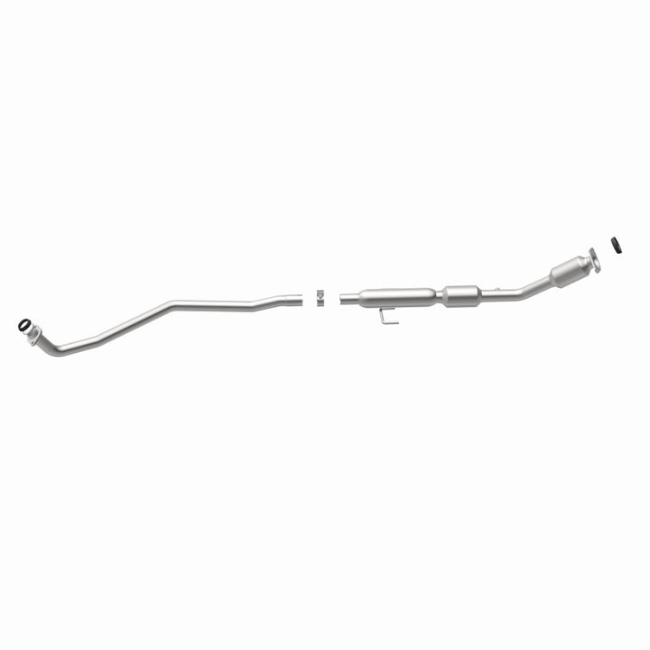 Magnaflow Direct Fit Catalytic Converter for 14-15 Toyota Corolla 1.8L - OneFastShop