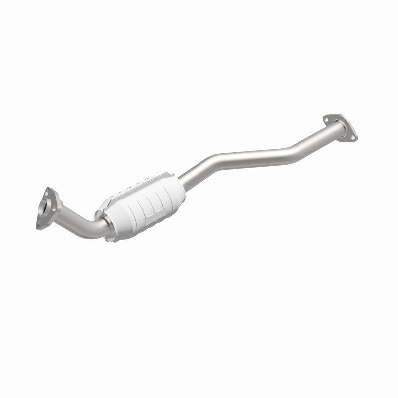 MagnaFlow Direct-Fit Catalytic Converter Nissan Frontier/XTerra 3.3L Rear - OneFastShop