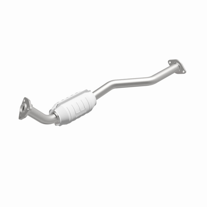 MagnaFlow Direct-Fit Catalytic Converter Nissan Frontier/XTerra 3.3L Rear - OneFastShop