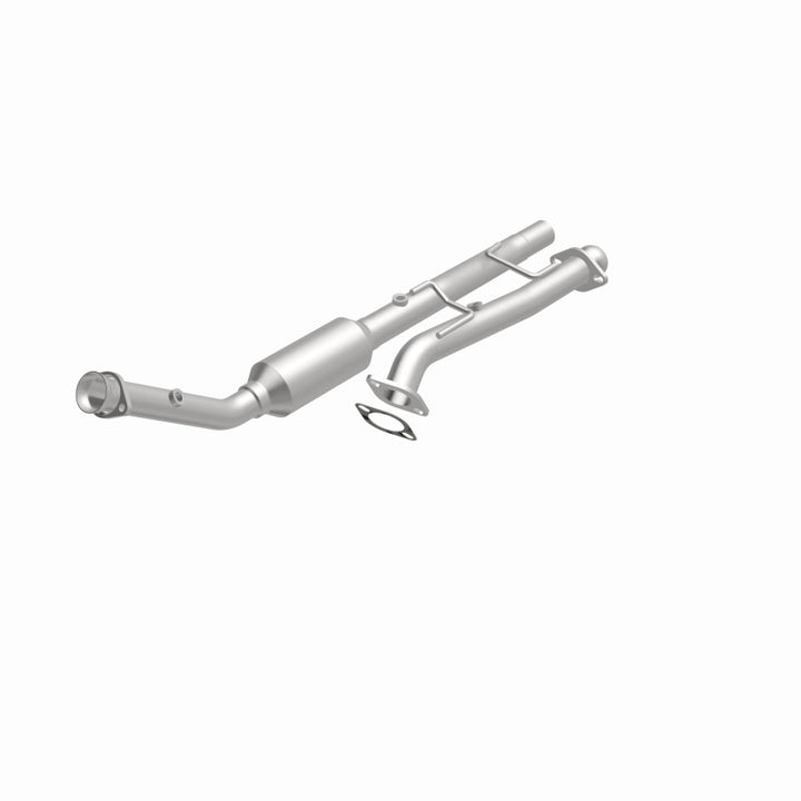 Magnaflow Direct-Fit Catalytic Converter for 1997-2000 Ford Explorer 4.0 CARB Compliant - OneFastShop