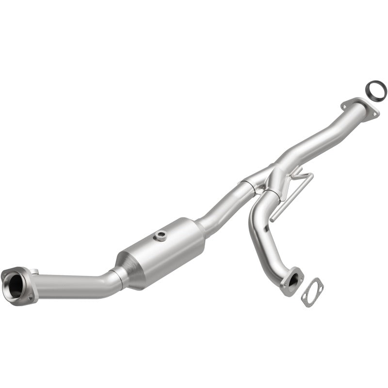 MagnaFlow Federal Passenger Side Direct-Fit Catalytic Converter - Ford Ranger, Mazda B4000 4.0L 2007-2011