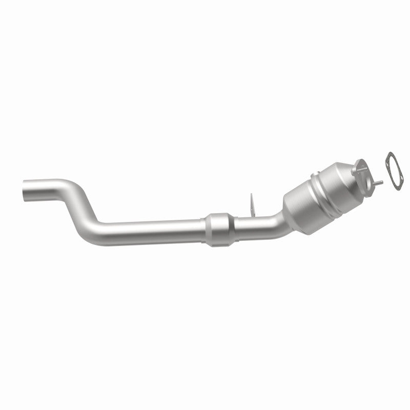 Magnaflow Direct-Fit Catalytic Converter 2016 Mustang GT350 5.2L Underbody - OneFastShop