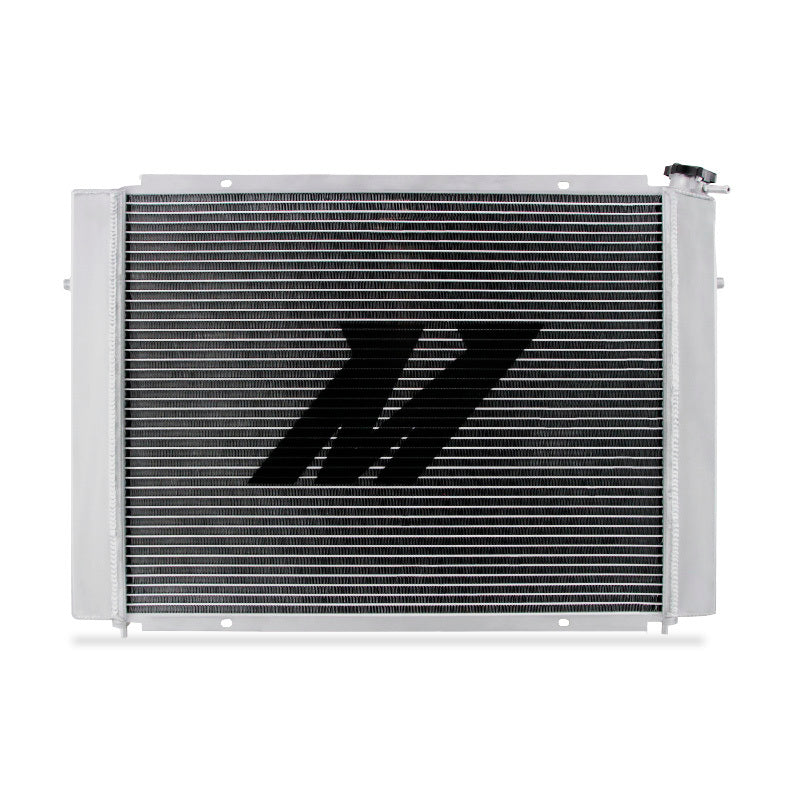 Mishimoto Aluminum Radiator 86-95 Holden Commodore V8