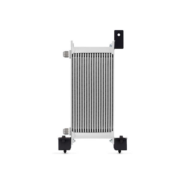 Mishimoto Oil Cooler Kit Thermostatic - Jeep Wrangler JK 2007-2011, image 2