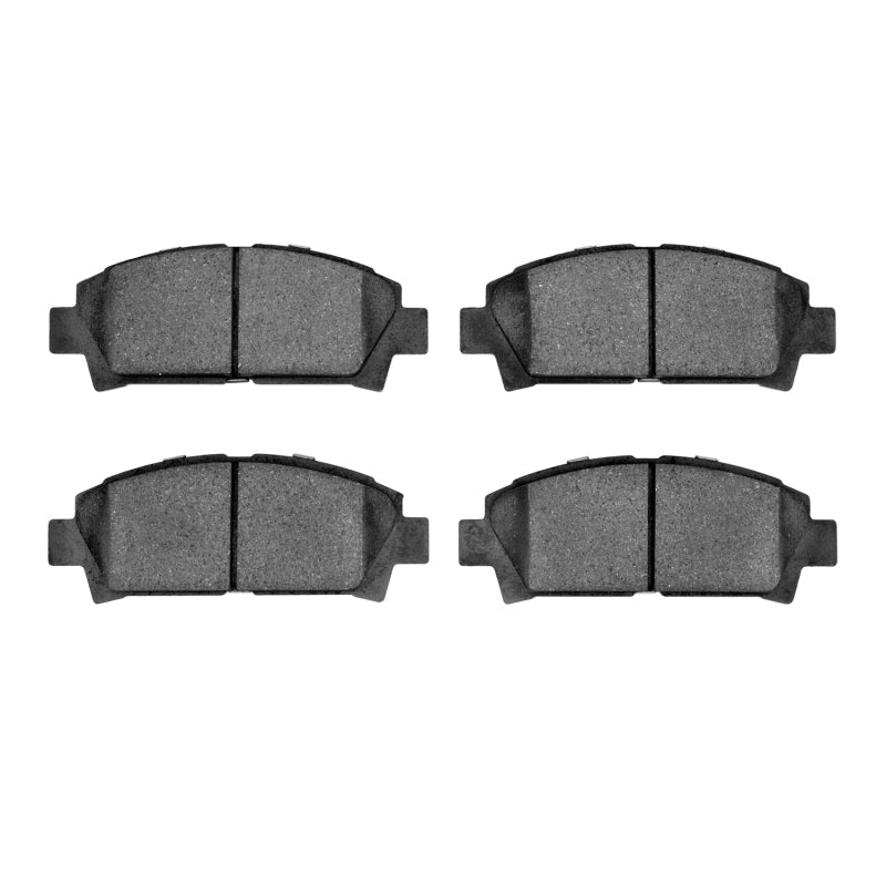 R1 92-95 Toyota Mr2 Front Track / Street Brake Pads