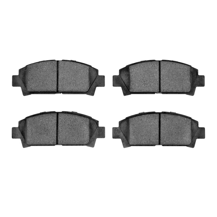 R1 92-95 Toyota Mr2 Front Track / Street Brake Pads