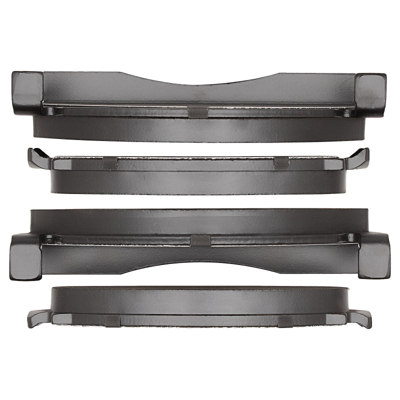 DFC 5000 Advanced Front Semi-Metallic Brake Pads - Ford F-150 / Jeep CJ7 1975-1983, image 3