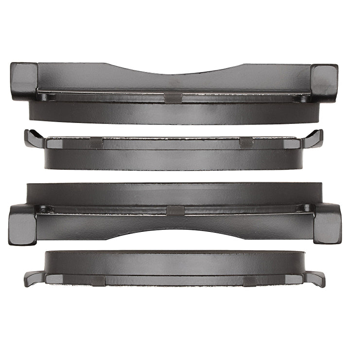DFC 5000 Advanced Front Semi-Metallic Brake Pads - Ford F-150 / Jeep CJ7 1975-1983, image 3
