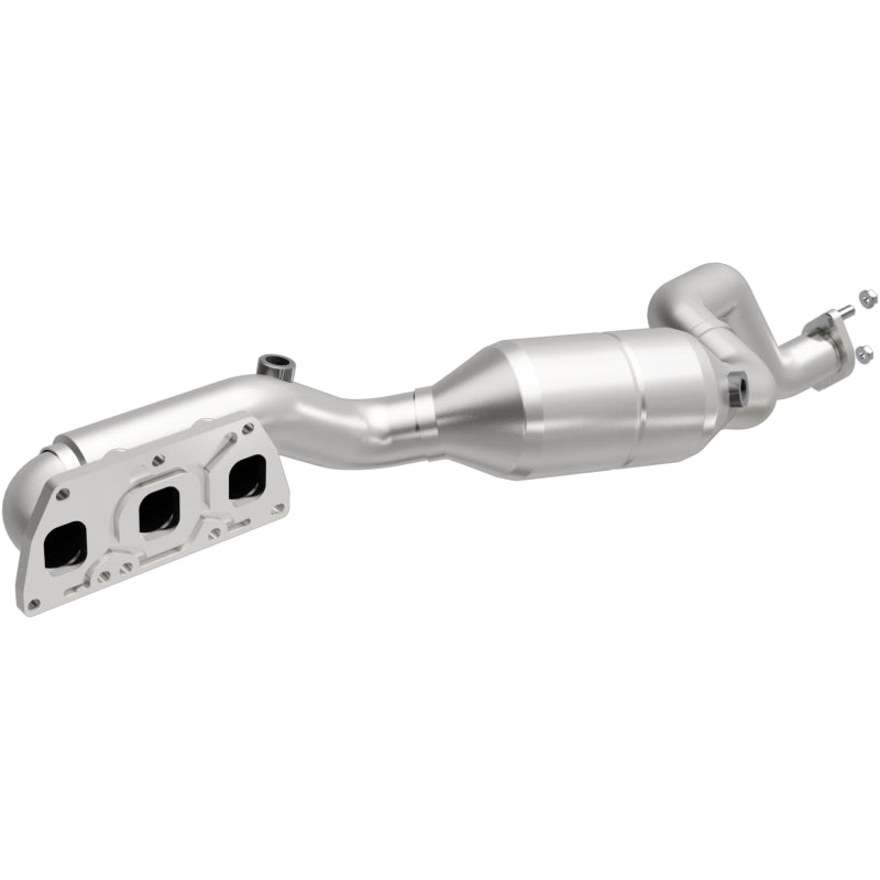 Magnaflow Direct-Fit Catalytic Converter 2005-2009 Audi A8 6.0L - OneFastShop
