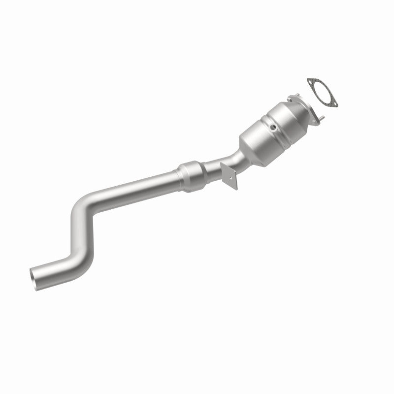 Magnaflow Direct-Fit Catalytic Converter 2016 Mustang GT350 5.2L Underbody - OneFastShop