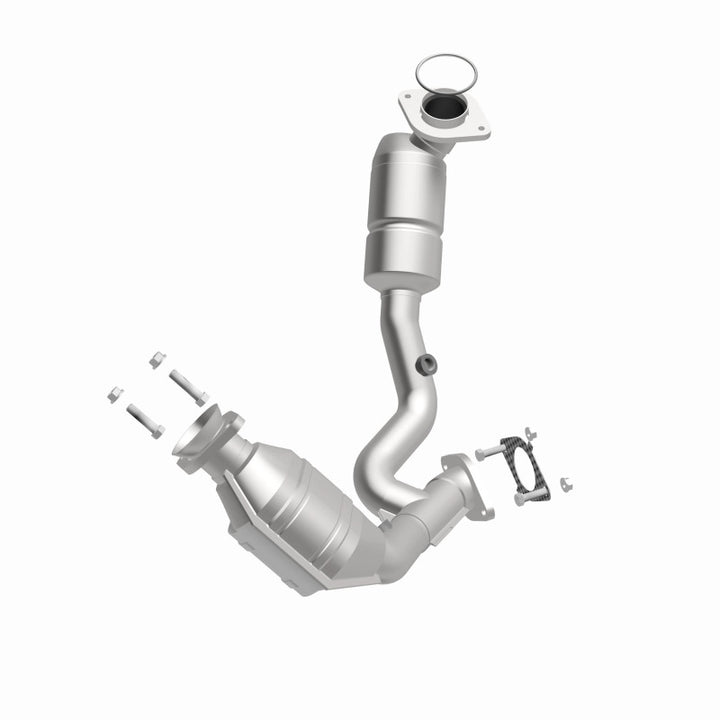 Magnaflow Catalytic Converter DF Front 00-03 Ford Taurus 3.0 - OneFastShop
