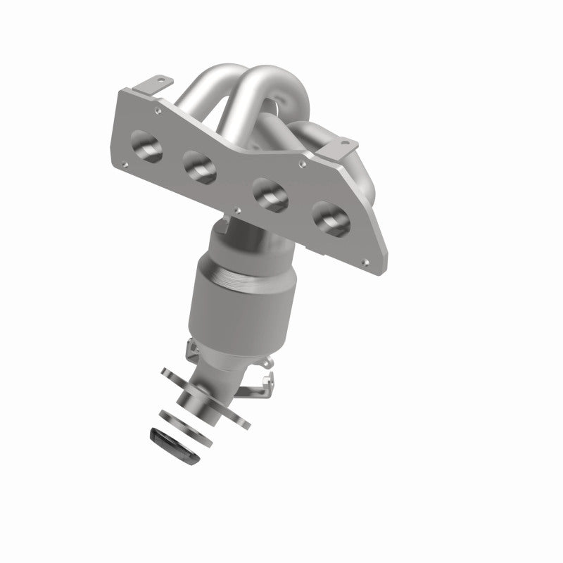 Magnaflow Direct-Fit Catalytic Converter for 12-15 Camry 2.5