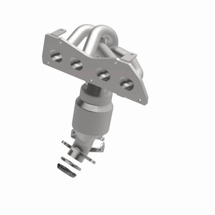 Magnaflow Direct-Fit Catalytic Converter for 12-15 Camry 2.5 - OneFastShop