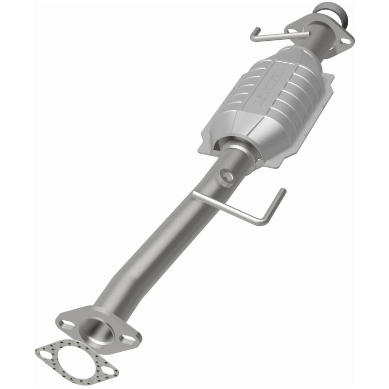 Magnaflow Catalytic Converter with Mandrel-Bent Tubing for Tracker-Sidekick 94-96