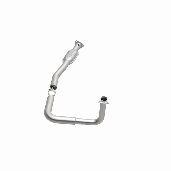 Magnaflow Direct-Fit Catalytic Converter 97-00 GM Van 5.7L Lf - OneFastShop