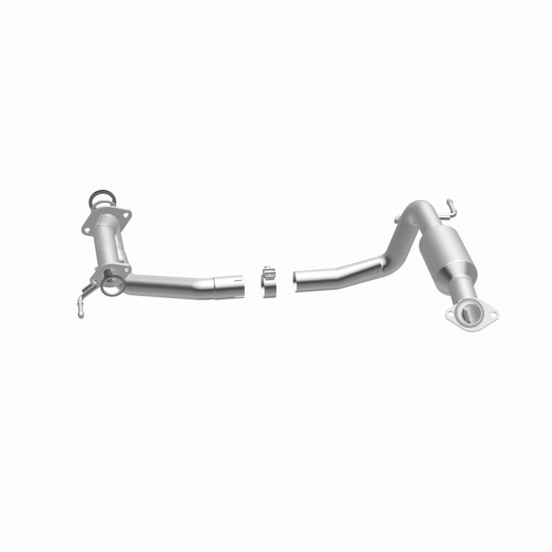 Magnaflow Direct-Fit Catalytic Converter 2005-2011 Toyota Tacoma 4.0L - OneFastShop