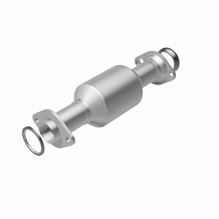 Magnaflow Underbody Direct-Fit Converter for 11-15 Sienna 3.5