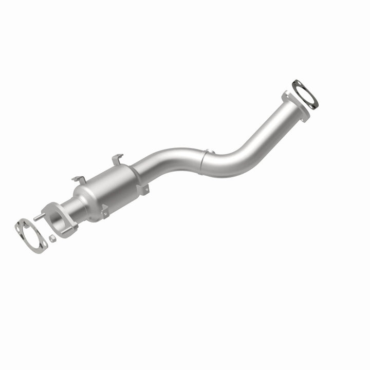 Magnaflow Direct Fit Catalytic Converter 14-15 Rogue 2.5 Compatible with 2014-2020 Nissan Rogue S SL SV - OneFastShop