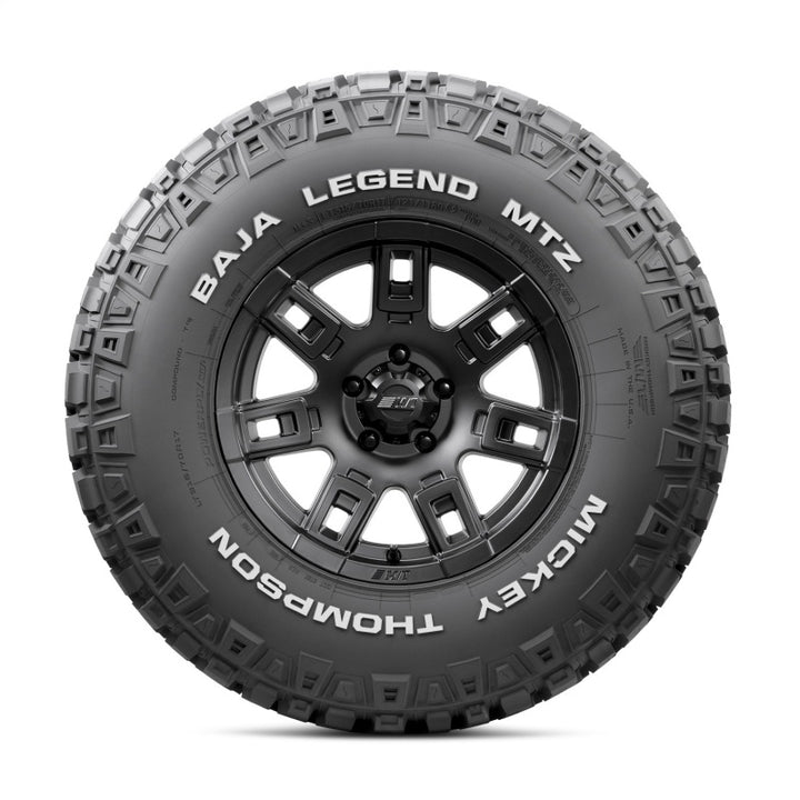 Mickey Thompson Baja Legend MTZ Tire 33X12.50R15LT 108Q 247908