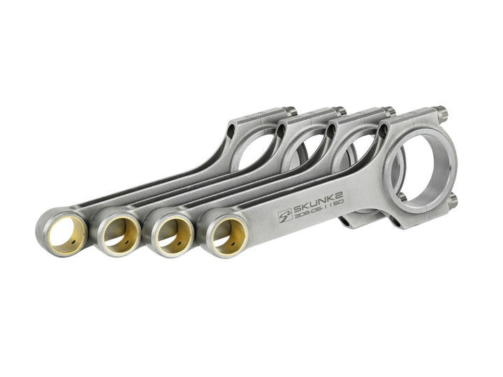 Skunk2 Alpha Series Honda K24A/Z Connecting Rods - OneFastShop