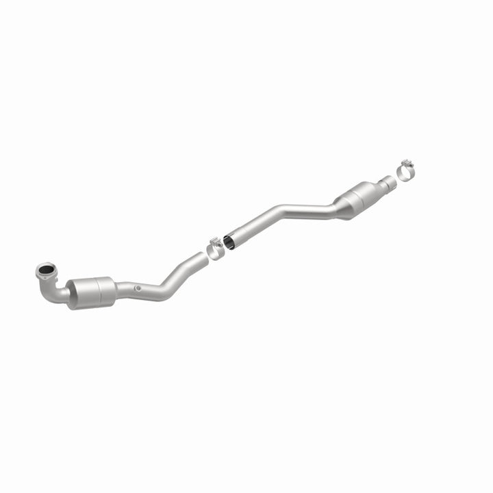 Magnaflow Direct Fit Catalytic Converter for 04-05 Mercedes-Benz SL500 5.0L - OneFastShop