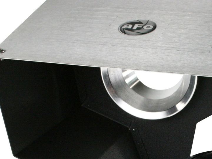 AFe Magnumforce Intakes Stage-1 P5R AIS for BMW Z4 (E85) 03-05 L6-2.5L M54 - OneFastShop