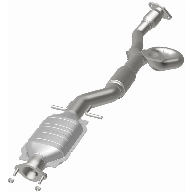 Magnaflow Direct-Fit Catalytic Converter LaCrosse V6 3.6 2010-2012 - OneFastShop