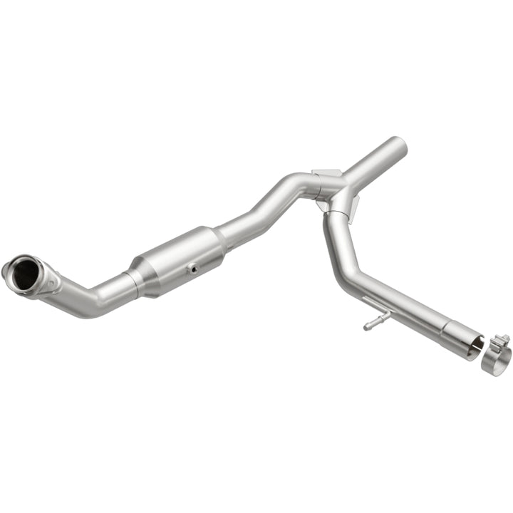 Magnaflow Direct Fit Catalytic Converter for 07-08 Ford F-150 5.4L - OneFastShop